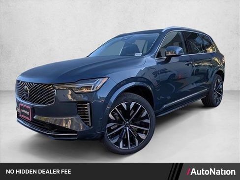 New 2026 Volvo XC90 T8 Plus w/ Protection Package Premier AWD/4WD image 1