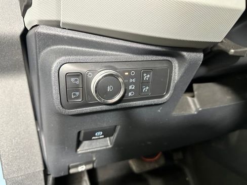 Used 2022 Ford Bronco Badlands w/ Sasquatch Package image 20