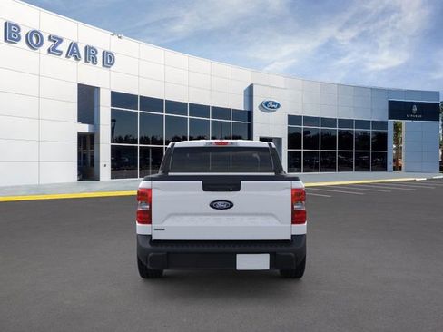 New 2026 Ford Maverick XL image 5