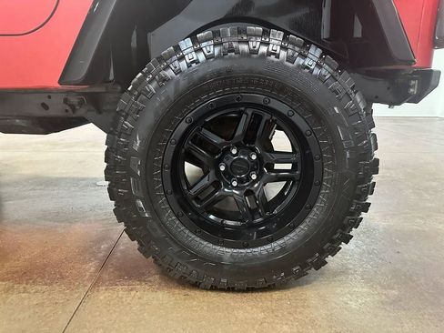 Used 1999 Jeep Wrangler Sport image 93