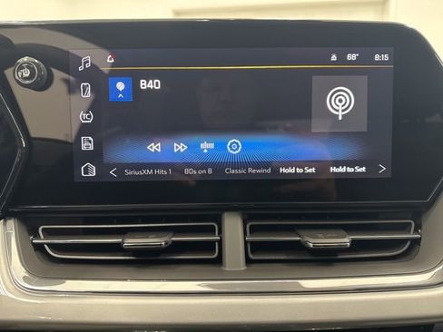 New 2026 Chevrolet Trax LT image 15