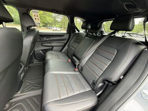 Used 2025 Honda CR-V Sport-L image 23