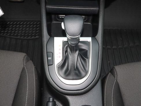 Used 2023 Kia Forte LXS image 20