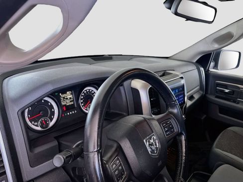 Used 2014 RAM 1500 Big Horn AWD/4WD image 9