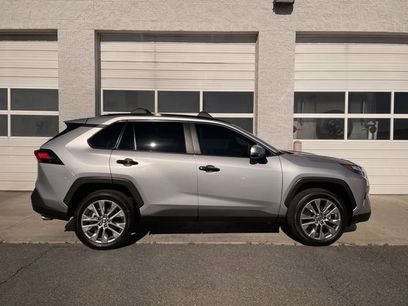 Used 2024 Toyota RAV4 XLE Premium