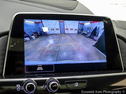 New 2026 Cadillac CT4 Luxury image 15