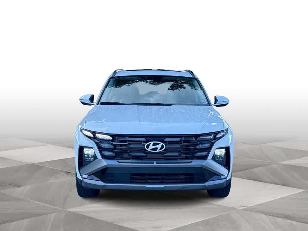 Used 2026 Hyundai Tucson SEL FWD image 3