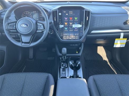 New 2026 Subaru Forester Premium image 10