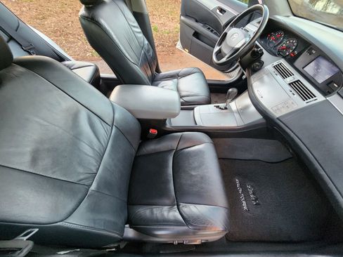 Used 2008 Toyota Avalon Touring image 10