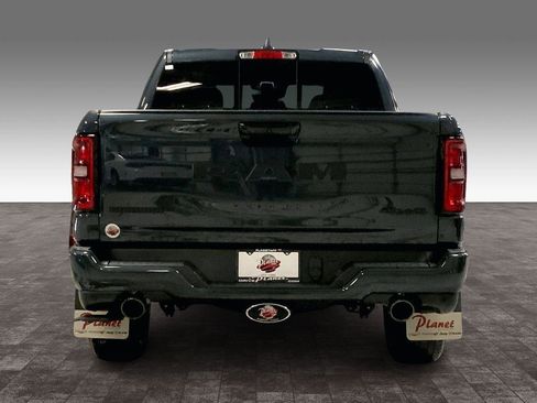 New 2026 RAM 1500 Big Horn image 3