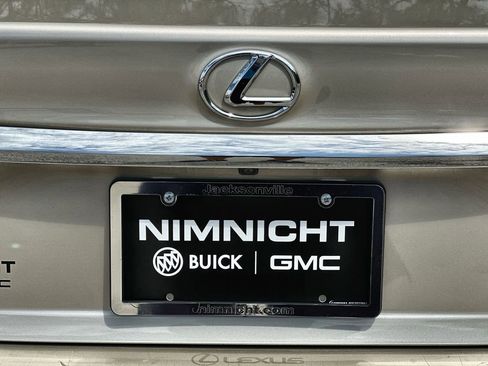 Used 2014 Lexus ES 350 w/ Luxury Package FWD image 32