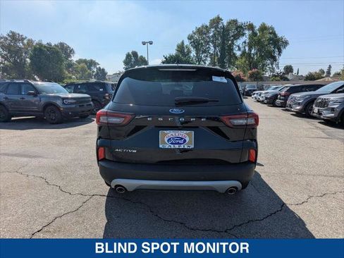 New 2025 Ford Escape Active w/ Tech Pack #1 image 4