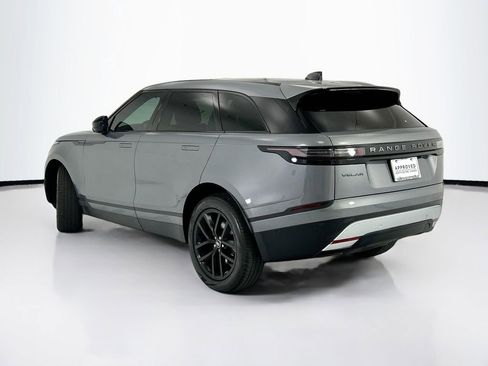 Used 2026 Land Rover Range Rover Velar S AWD/4WD image 7