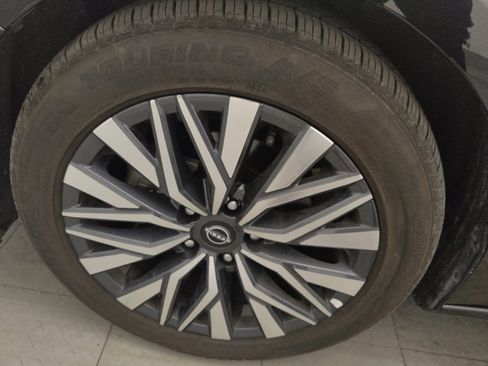 Used 2024 Nissan Altima 2.5 SV image 31