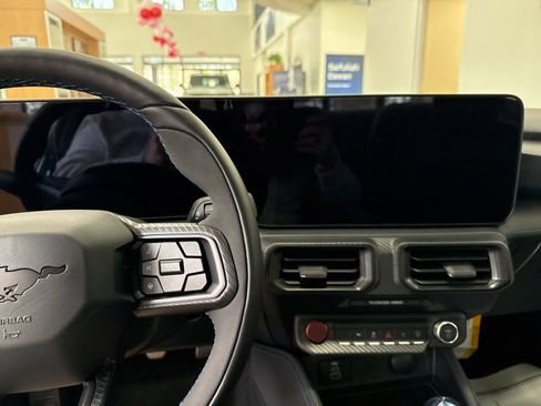 New 2026 Ford Mustang Dark Horse image 17