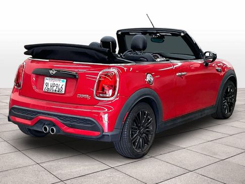 Used 2024 MINI Cooper S FWD image 15