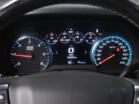 Used 2017 Chevrolet Tahoe Premier image 28