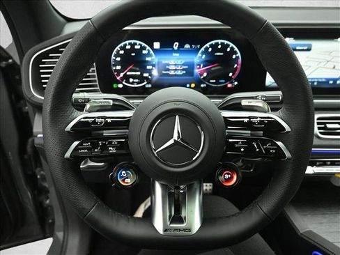 New 2026 Mercedes-Benz GLE 53 AMG 4MATIC image 18