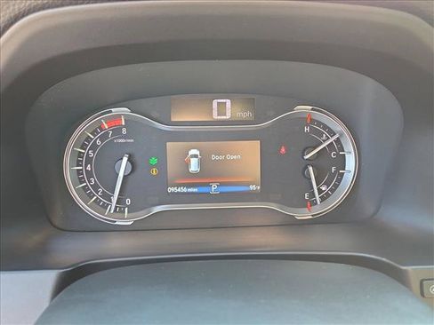 Used 2017 Honda Pilot EX-L image 11