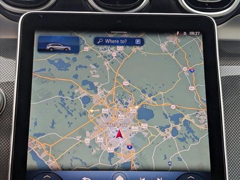 New 2026 Mercedes-Benz GLC 300 4MATIC image 11