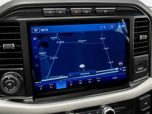 Used 2023 Ford F150 XLT w/ Equipment Group 302A High image 42