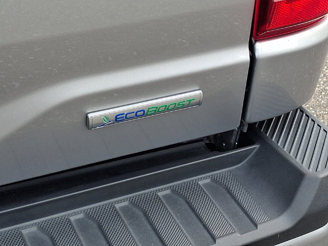 Certified 2023 Ford F150 XL w/ STX Appearance Package AWD/4WD image 29