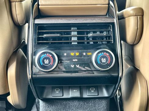 Certified 2023 Land Rover Range Rover Sport SE AWD/4WD image 16
