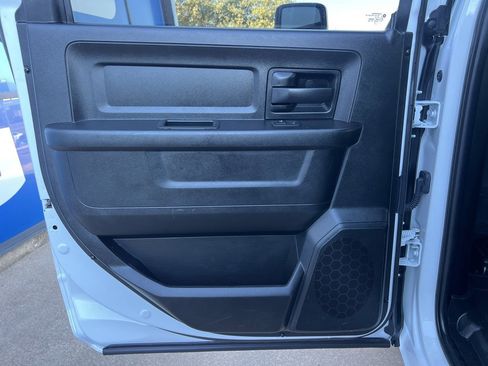 Used 2024 RAM 2500 Tradesman image 16