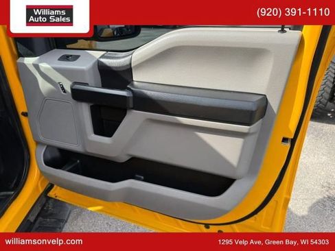 Used 2020 Ford F250 XL w/ Power Equipment Group AWD/4WD image 16