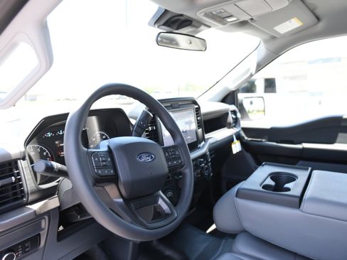 New 2026 Ford F150 XL RWD image 14