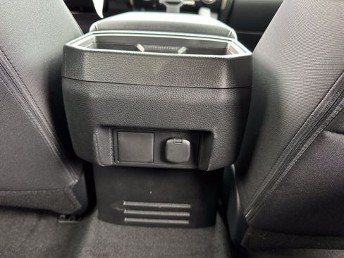 New 2026 Toyota Tacoma SR RWD image 7