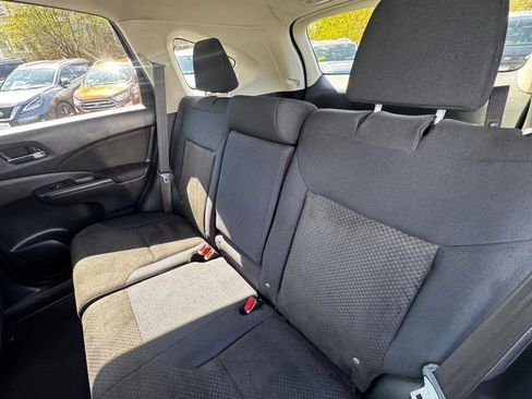Used 2016 Honda CR-V EX image 11