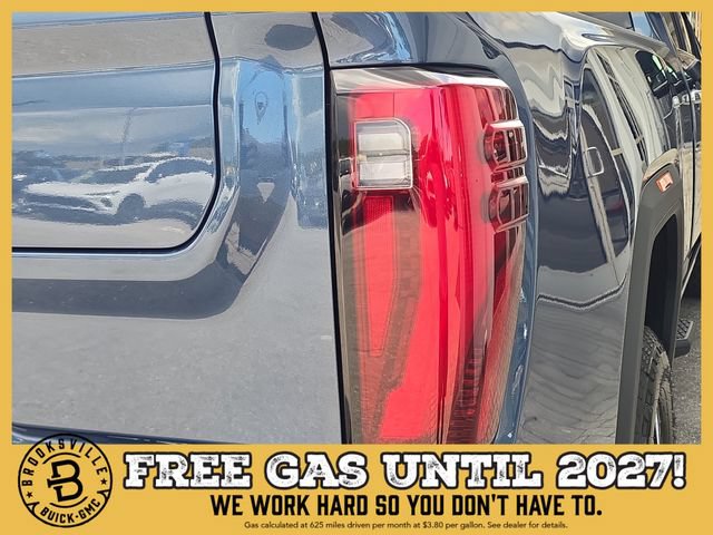 New 2026 GMC Sierra 3500 Denali w/ Denali Reserve Package AWD/4WD image 10