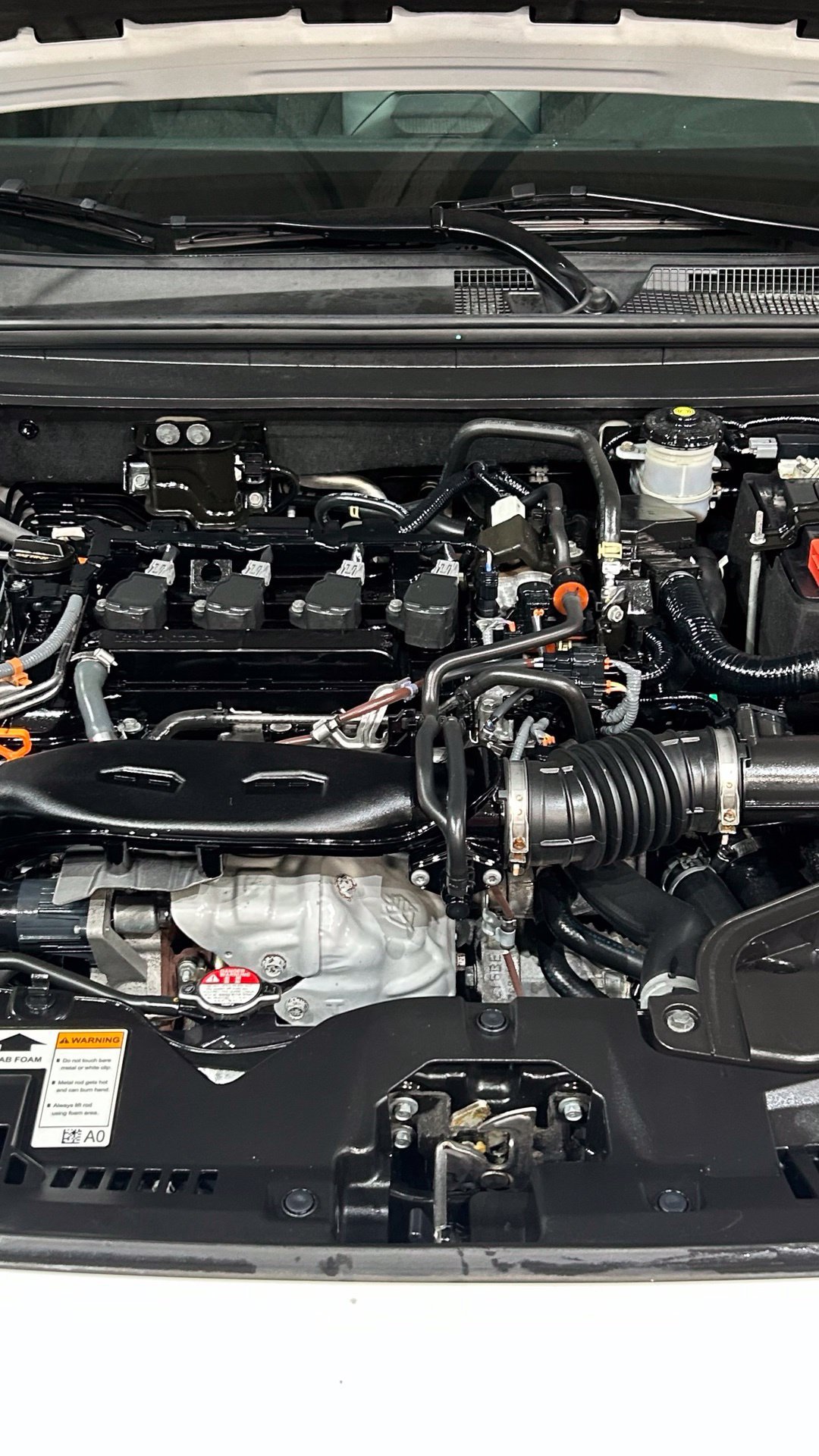 Used 2023 Honda Accord LX image 73