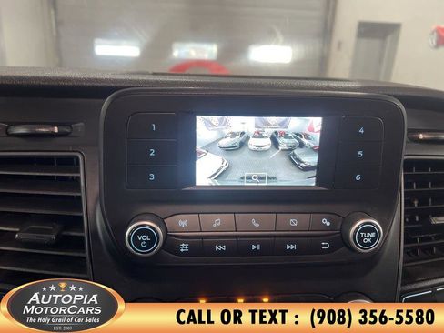 Used 2021 Ford Transit 250 148 High Roof Extended w/ Parcel Delivery Package image 27