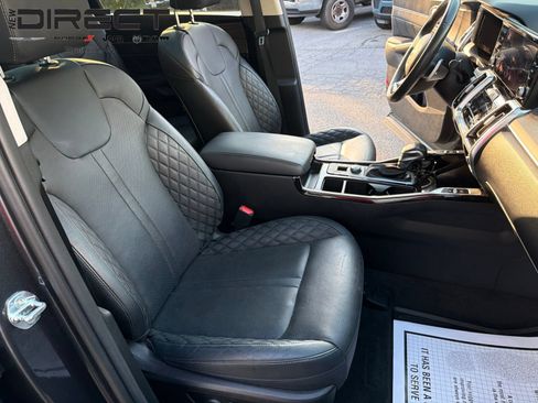 Used 2021 Kia Sorento SX Prestige AWD/4WD image 37