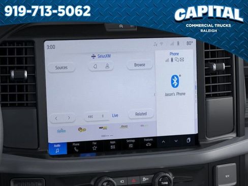 New 2026 Ford F150 XL image 14