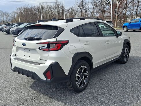 Used 2026 Subaru Crosstrek 2.5i Premium AWD/4WD image 4