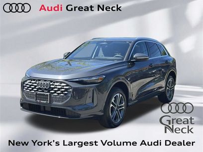 New 2026 Audi Q5 Premium