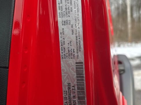 Used 2024 Jeep Wrangler Unlimited Rubicon 4xe image 13