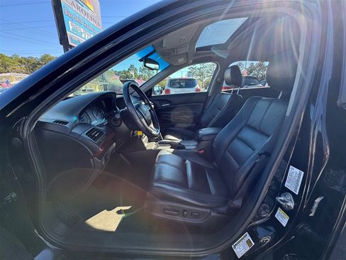 Used 2012 Honda Crosstour EX-L image 9