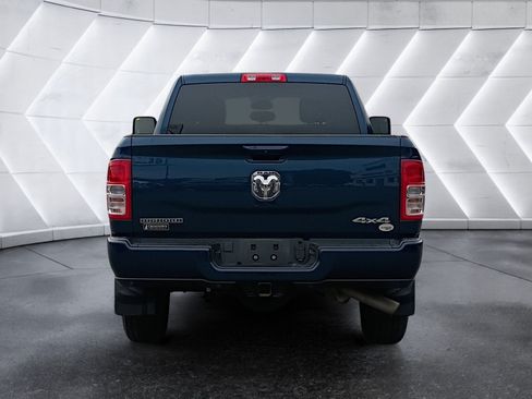 Used 2024 RAM 3500 Big Horn w/ Sport Appearance Package AWD/4WD image 5