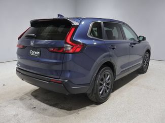 Used 2026 Honda CR-V EX-L video 2