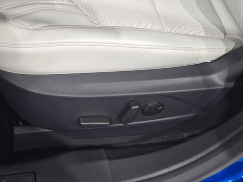 New 2025 Ford Mustang Mach-E Premium AWD/4WD image 21