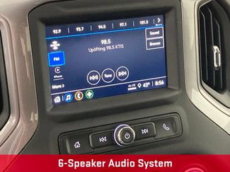 Used 2022 Chevrolet Silverado 1500 Custom video 3