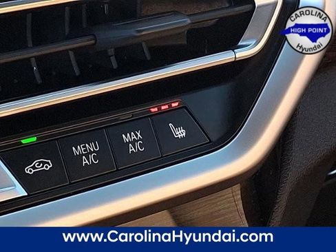 Used 2022 BMW X3 xDrive30i image 24