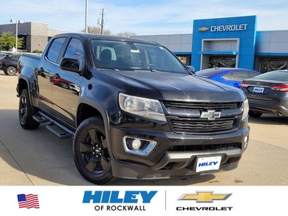 Used 2016 Chevrolet Colorado LT w/ Midnight Edition