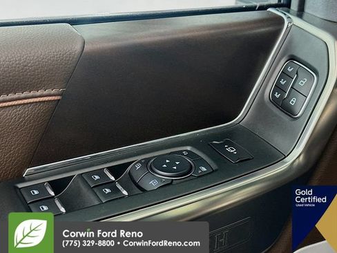 Certified 2026 Ford F350 King Ranch AWD/4WD image 22