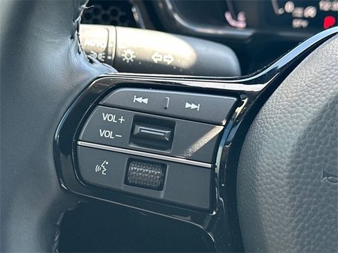 Used 2026 Honda CR-V EX-L image 20