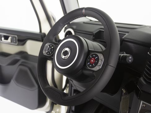 New 2025 INEOS Grenadier Fieldmaster Edition image 25